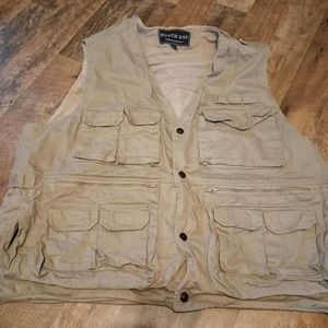 North Bay Vest